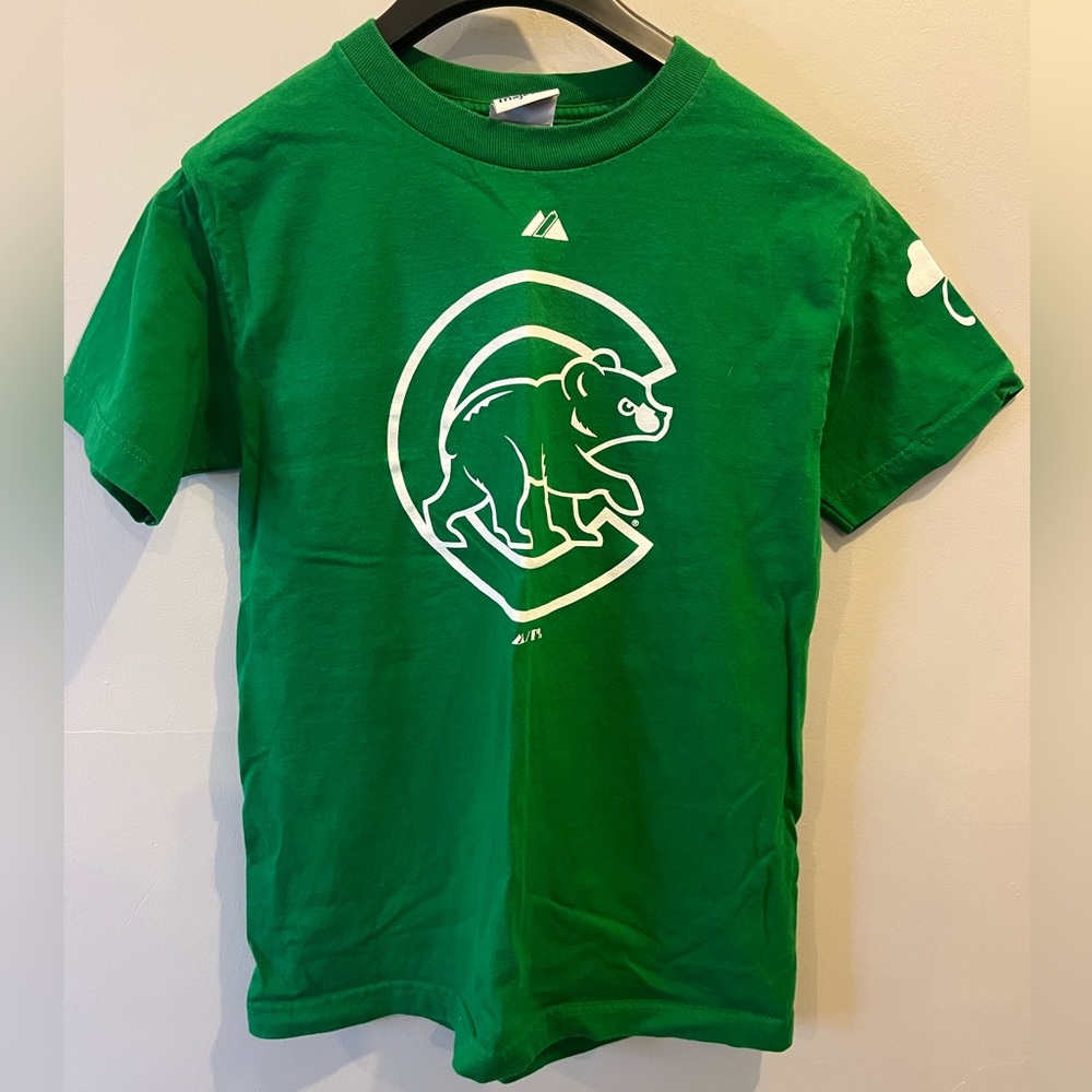 Majestic Chicago Cubs T-shirt